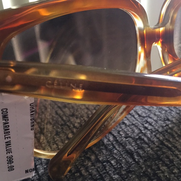 Celine CL40048I Women’s Sunglasses NWT - Picture 6 of 10